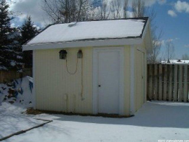 1090 E 1425 N, Layton, UT 84040 — photo 5