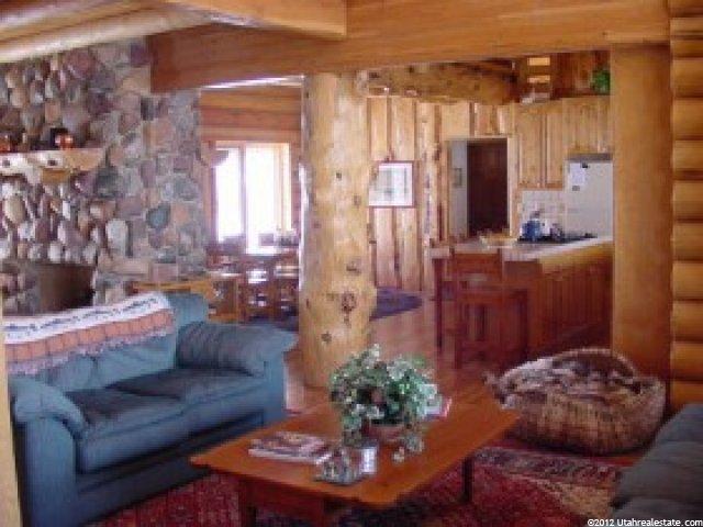4045 Hidden Cove Rd, Park City, UT 84098 — photo 4