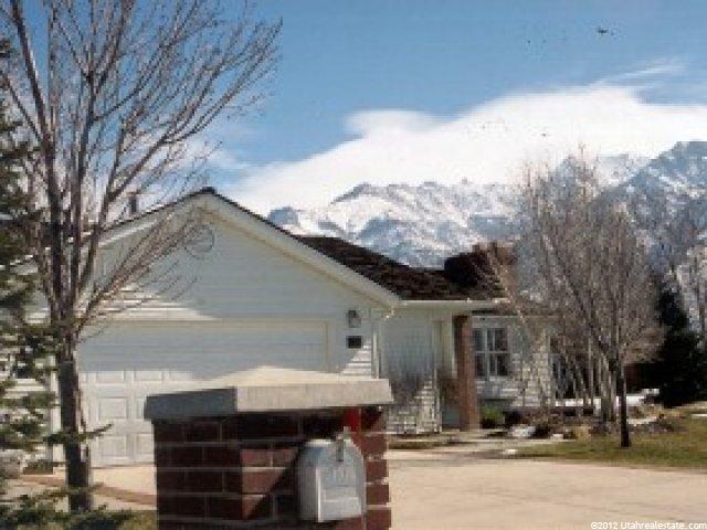 2363 Newcastle Dr, Sandy, UT 84093 — photo 2