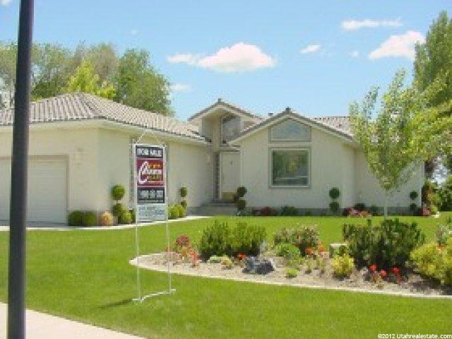436 E David Dr, Tremonton, UT 84337 — photo 3