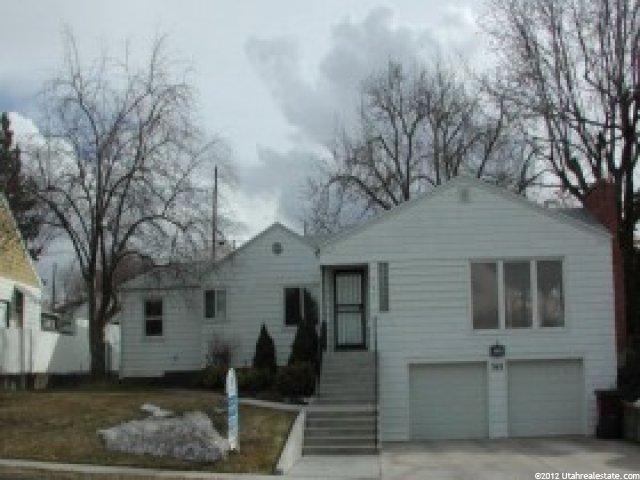 765 Bel Mar Dr, Ogden, UT 84403 — photo 2