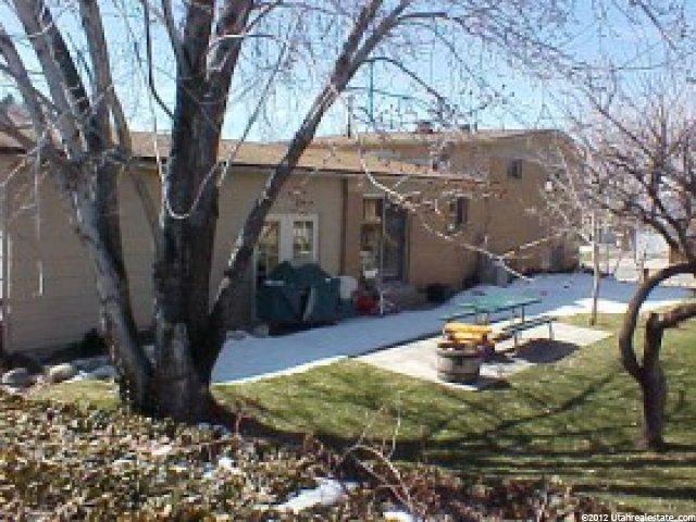 2689 Falcon Way, Sandy, UT 84093 — photo 7