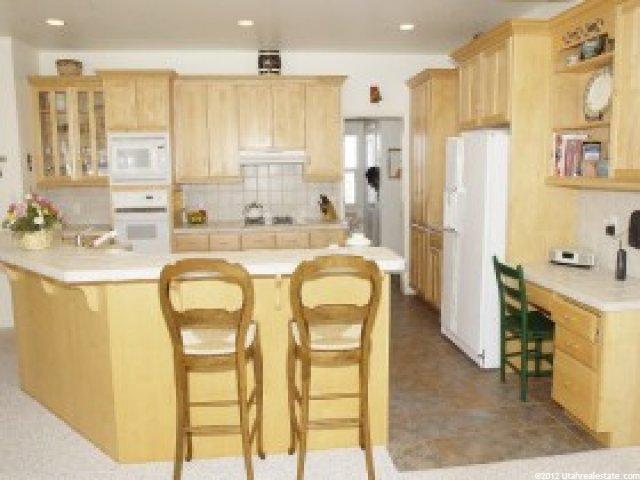 1603 W Fort Rd, Park City, UT 84098 — photo 2
