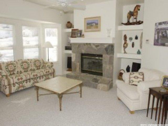 1603 W Fort Rd, Park City, UT 84098 — photo 3