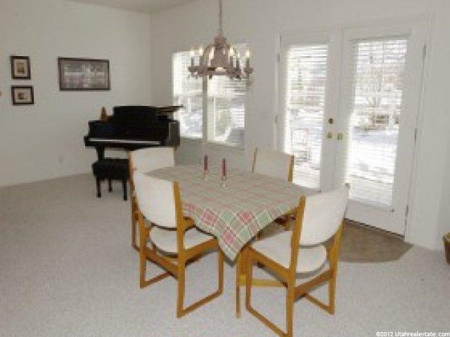 1603 W Fort Rd, Park City, UT 84098 — photo 4