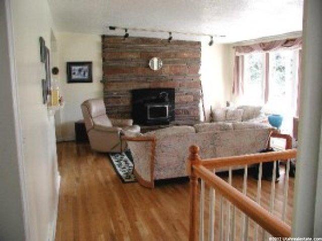 2553 S 450 E, Bountiful, UT 84010 — photo 3