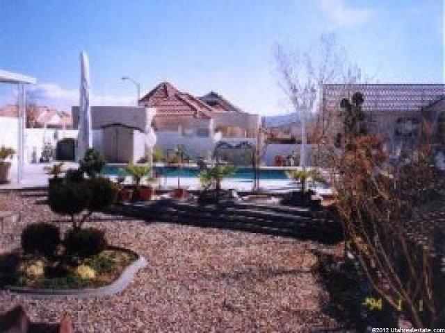 1992 E 40 N, St. George, UT 84790 — photo 2