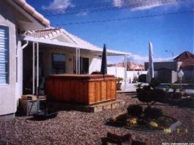 1992 E 40 N, St. George, UT 84790 — photo 3