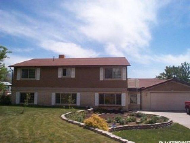 115 W Chase Ln, Centerville, UT 84014 — photo 2
