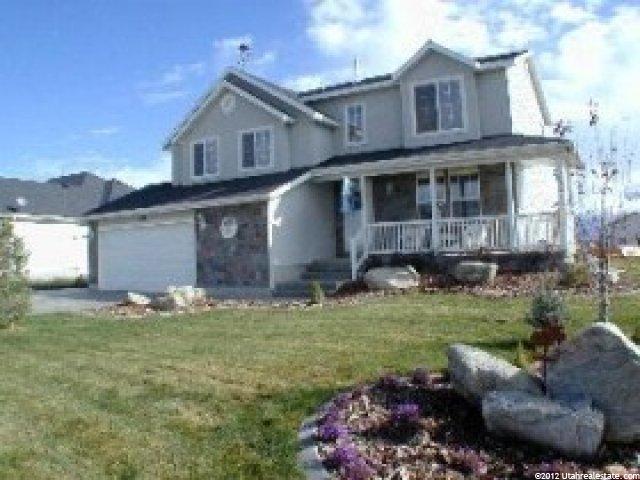 1939 S 400 E, Clearfield, UT 84015 — photo 2