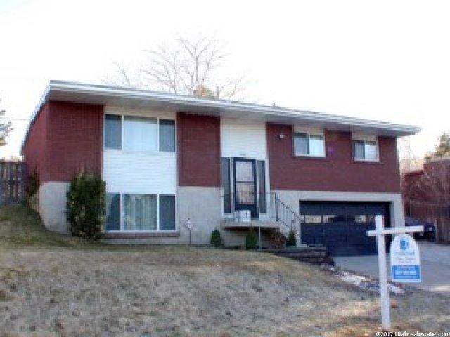 1680 E 8640 S, Sandy, UT 84093 — photo 2