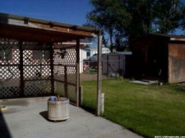 321 W 200 S, Delta, UT 84624 — photo 5