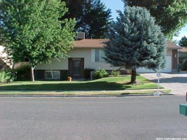 797 Spruce Mesa Way, Sandy, UT 84094 — photo 2