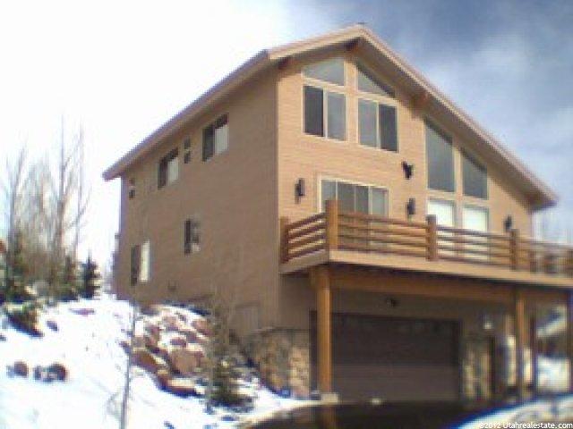 4224 Sunrise Dr, Park City, UT 84098 — photo 2