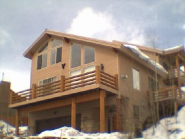 4224 Sunrise Dr, Park City, UT 84098 — photo 5