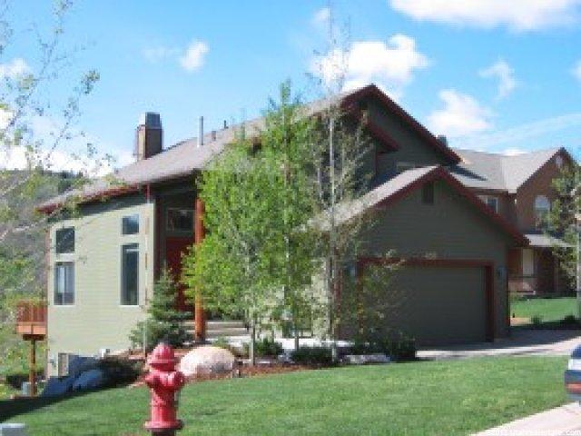 4223 Sunrise Dr, Park City, UT 84098 — photo 2