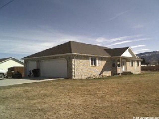 186 W 300 N, Ephraim, UT 84627 — photo 2