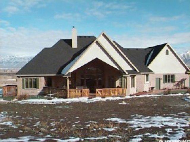 3875 S Hwy 23, Wellsville, UT 84339 — photo 3