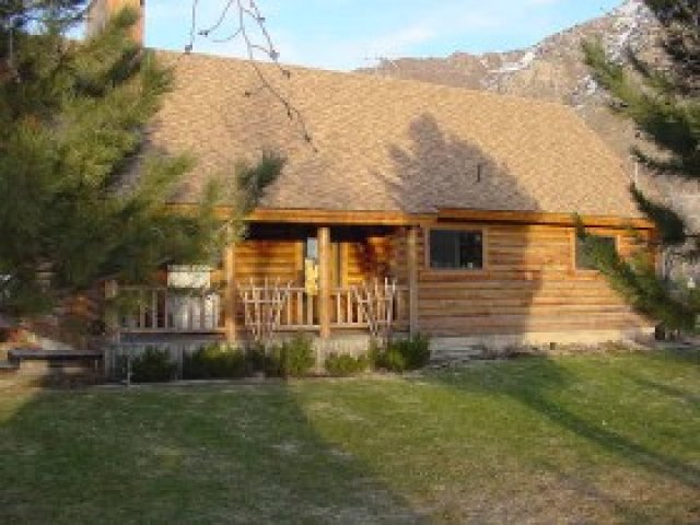 208 S 10450 E, Huntsville, UT 84317 — photo 2