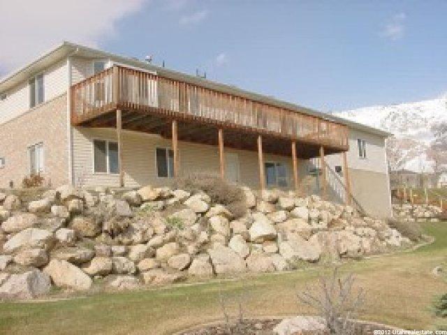 457 E 3550 N, North Ogden, UT 84414 — photo 8