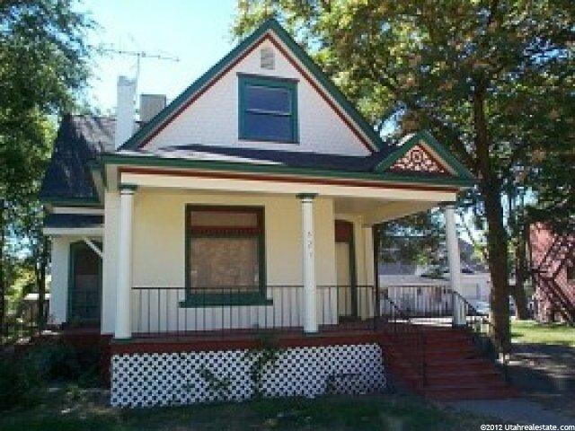 521 27th St, Ogden, UT 84403 — photo 3
