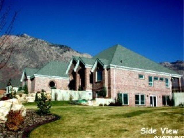4160 N 125 W, Pleasant View, UT 84414 — photo 4