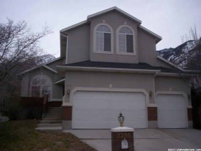 2295 E Gamble Oaks Dr, Sandy, UT 84092 — photo 2