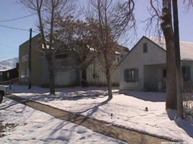 65 W 200 N, Fillmore, UT 84631 — photo 2