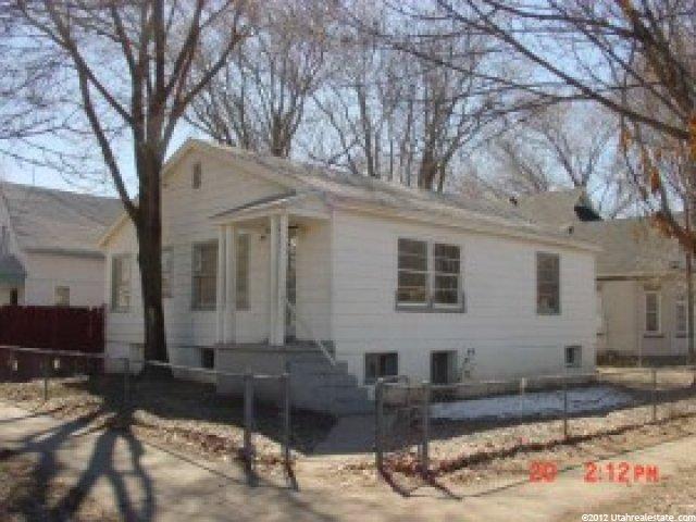 2205 Madison Ave, Ogden, UT 84401 — photo 2