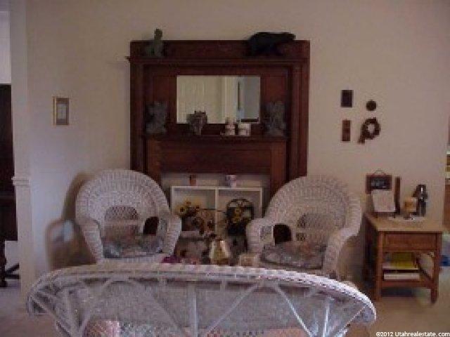 164 E 300 S, Ephraim, UT 84627 — photo 5