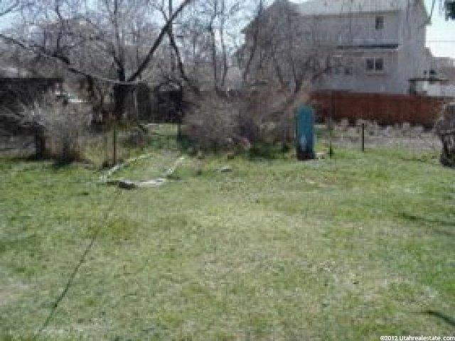 842 Rowley Dr, Murray, UT 84107 — photo 4