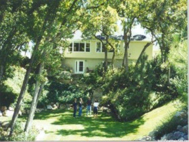 1227 Bogey Dr, Fruit Heights, UT 84037 — photo 7