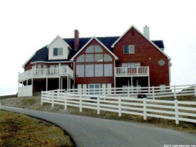 8232 S Paradise W Dr, Paradise, UT 84328 — photo 2