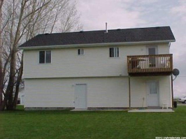 969 E 200 S, Lewiston, UT 84320 — photo 3