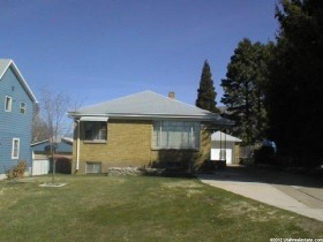 1550 Cahoon St, Ogden, UT 84401 — photo 2