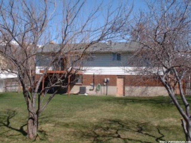 1515 N 675 W, West Bountiful, UT 84087 — photo 2