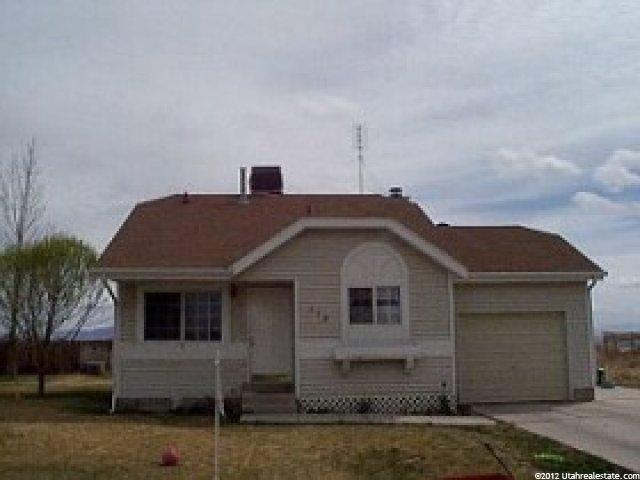 479 S 320 W, Delta, UT 84624 — photo 2