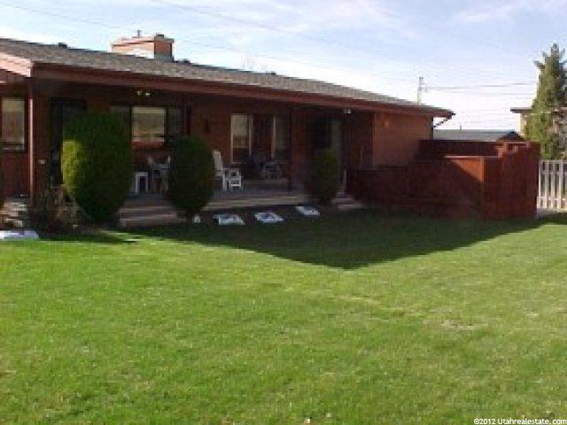 206 N 900 E, Brigham City, UT 84302 — photo 2