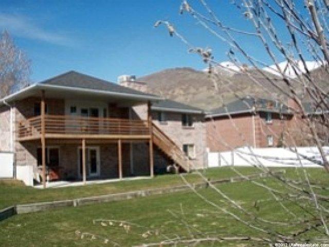 1356 E Nicholls Rd, Fruit Heights, UT 84037 — photo 6