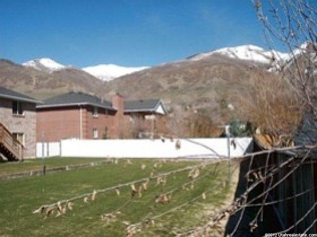 1356 E Nicholls Rd, Fruit Heights, UT 84037 — photo 7