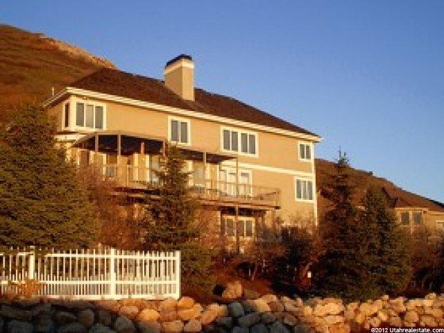 5167 Mile High Cir, Ogden, UT 84403 — photo 4