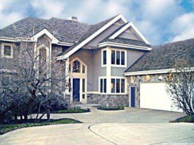 5167 Mile High Cir, Ogden, UT 84403 — photo 8