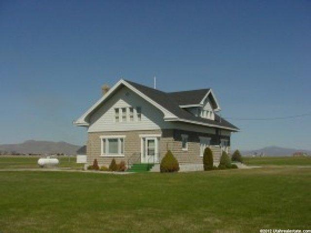 1621 N 6000 W, Corinne, UT 84307 — photo 2