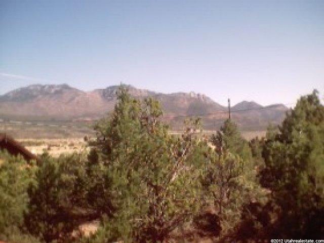 259 W Hardin Trl, Central, UT 84722 — photo 2
