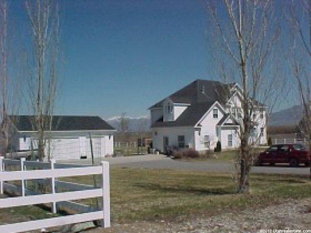 65 E 600 N, Wellsville, UT 84339 — photo 2