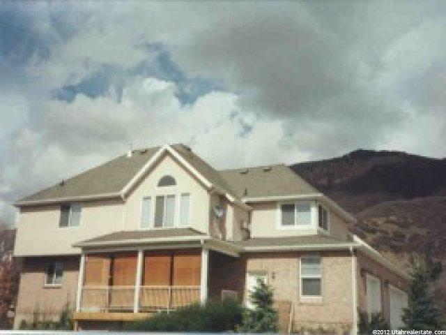 5037 Skyline Dr, Ogden, UT 84403 — photo 2