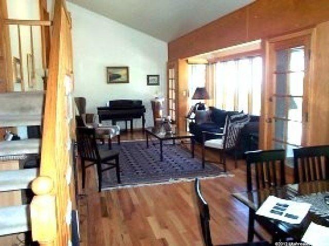 2452 Cave Hollow Way, Bountiful, UT 84010 — photo 2