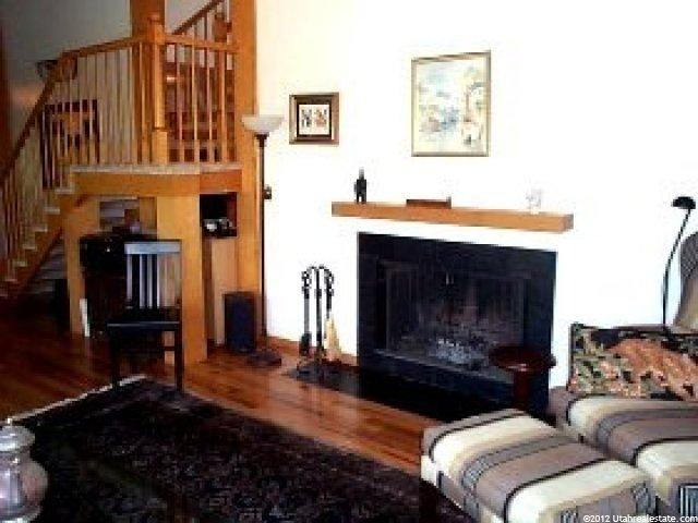 2452 Cave Hollow Way, Bountiful, UT 84010 — photo 4