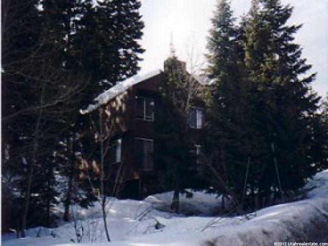500 Crestview Dr, Park City, UT 84098 — photo 2