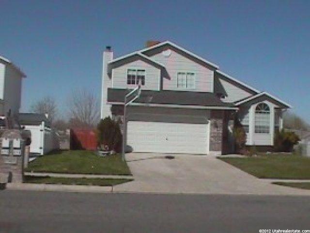 694 S Pheasant View Dr, Layton, UT 84041 — photo 2